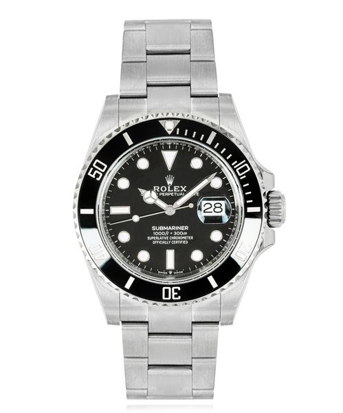 Rolex Submariner 126610 LN